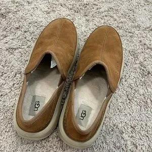UGG | Shoes | New Mens 0 Ugg Kick It Slipon Casual Slipper  display picture 3